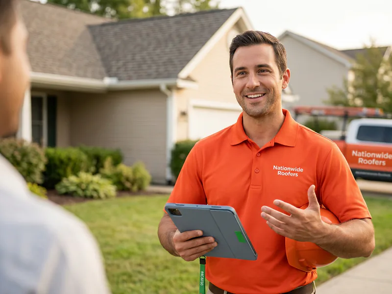 Roof Installation  in Bellflower  FAQ